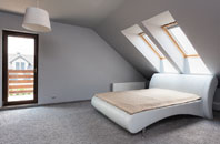 Brechin bedroom extensions