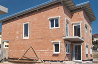 Brechin home extensions