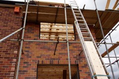 house extensions Brechin